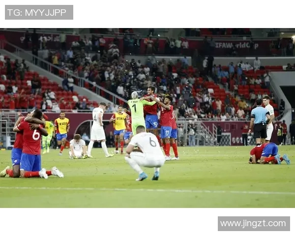 新西兰与韩国世预赛精彩对决展现足球魅力与竞技精神