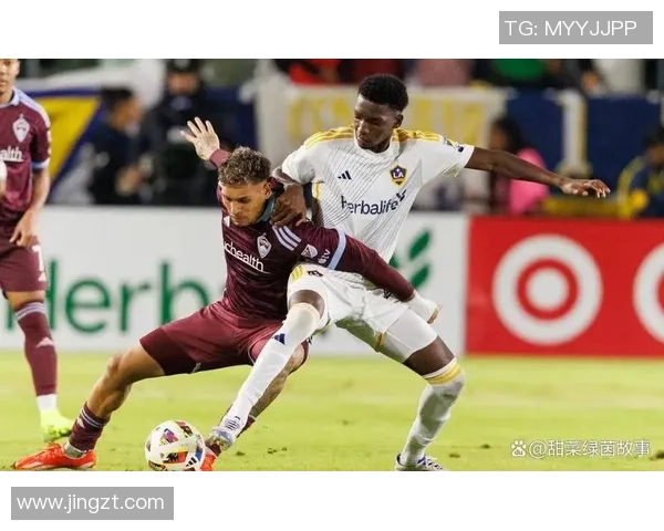 洛杉矶银河与圣何塞地震历史交锋回顾与战绩分析 洛杉矶银河与圣何塞地震历史交锋回顾与战绩分析